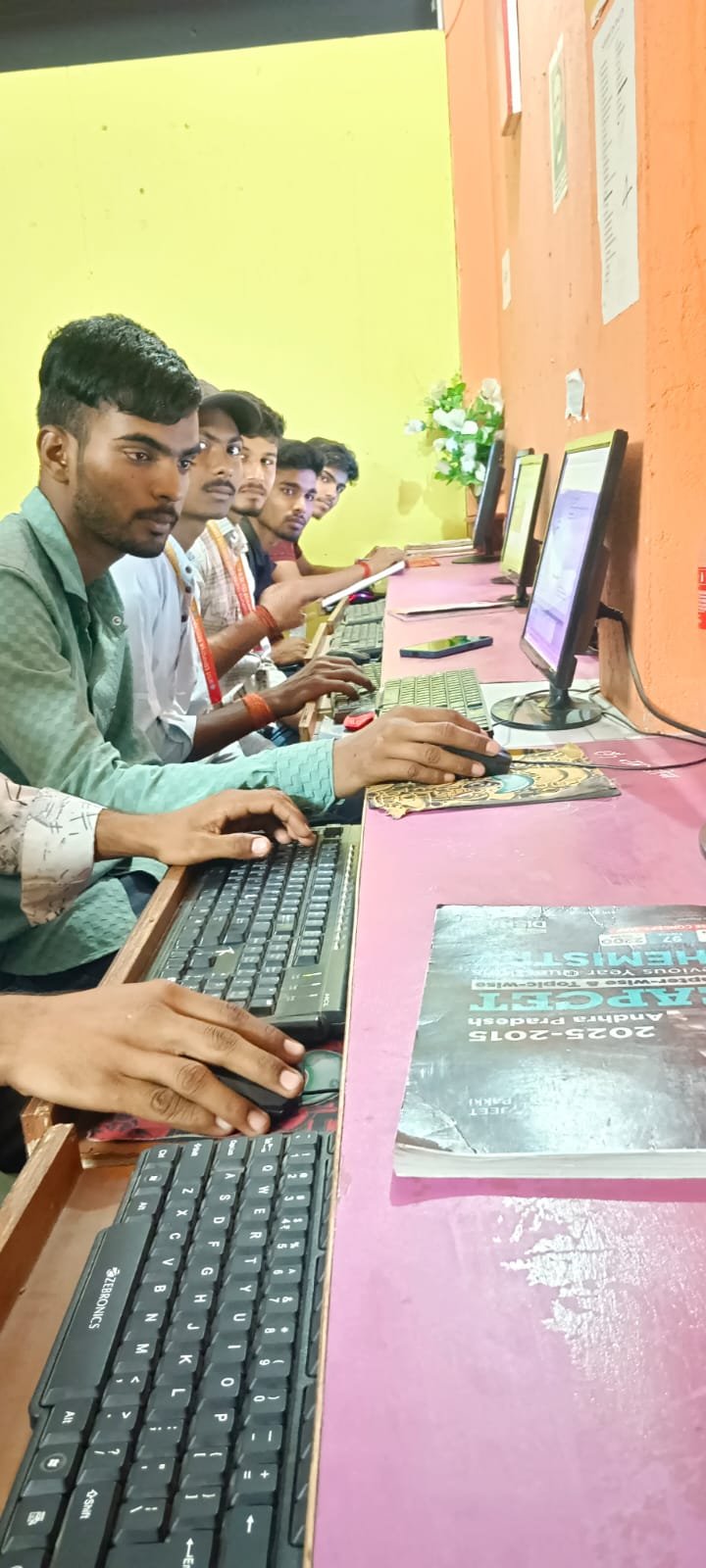 Computer Lab